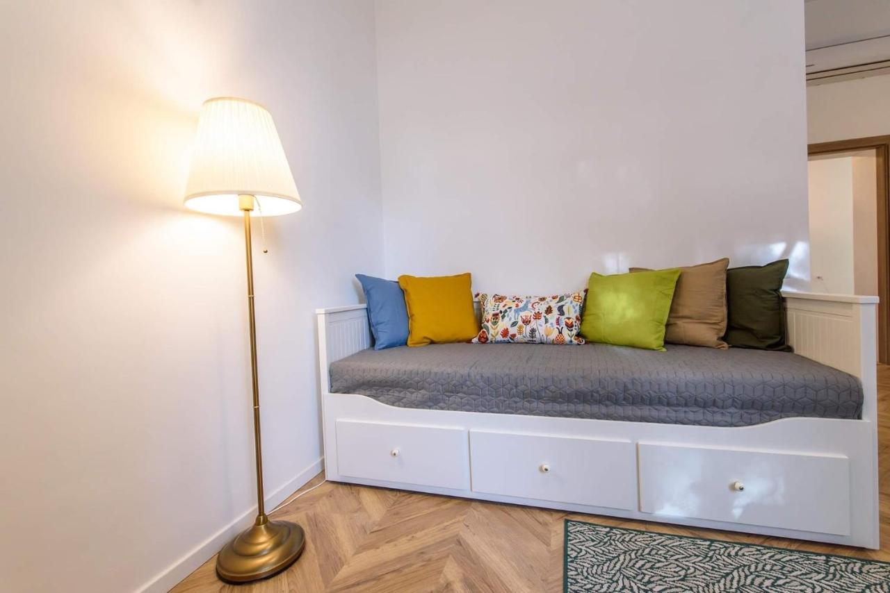 Interbelic Vibe Apartment Cluj-Napoca Exterior photo