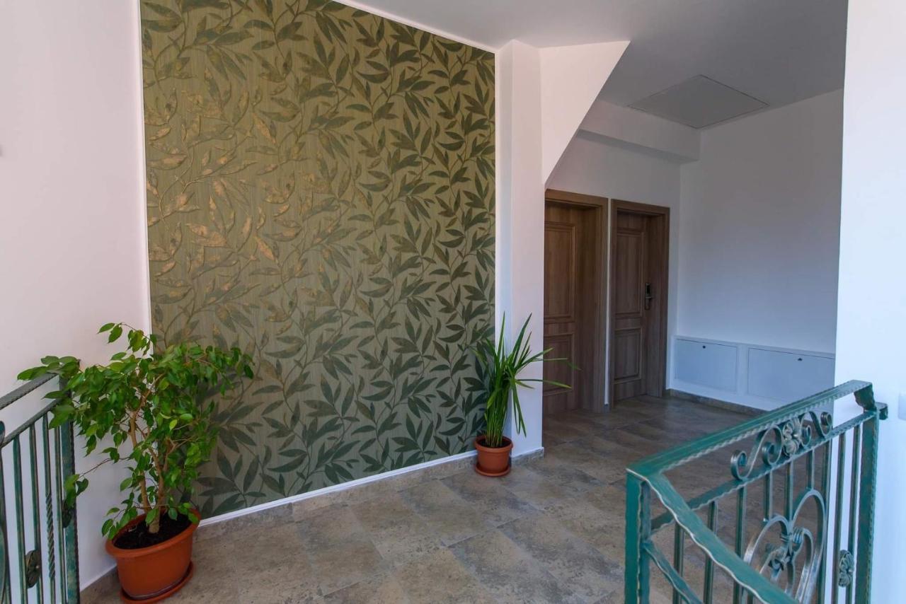 Interbelic Vibe Apartment Cluj-Napoca Exterior photo