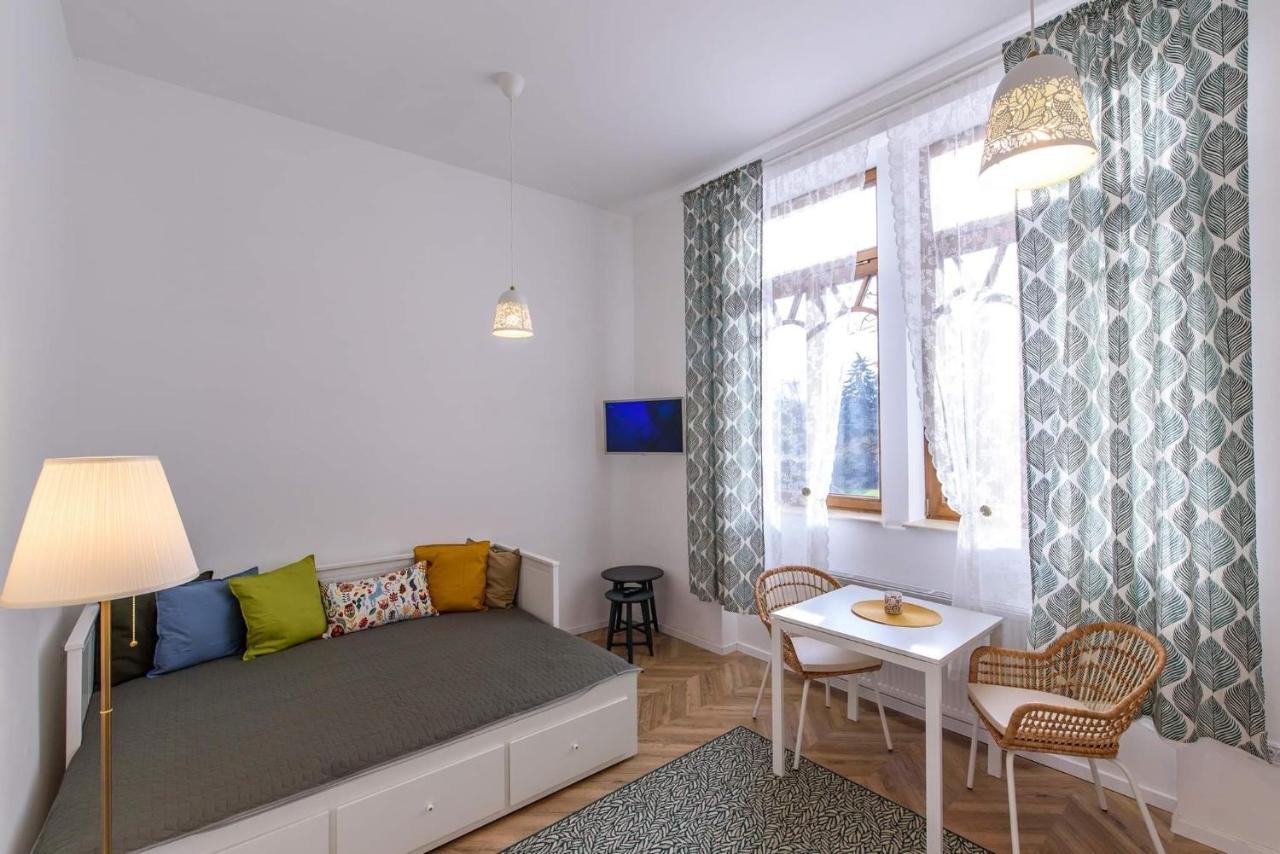 Interbelic Vibe Apartment Cluj-Napoca Exterior photo