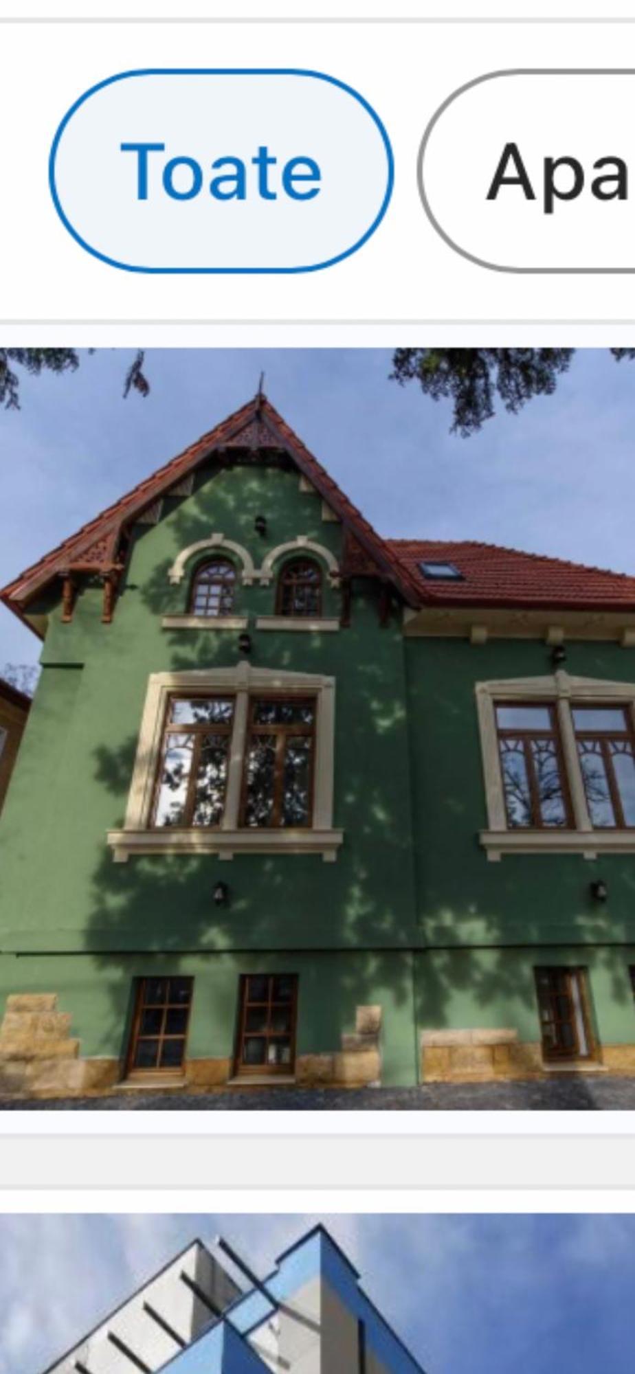 Interbelic Vibe Apartment Cluj-Napoca Exterior photo